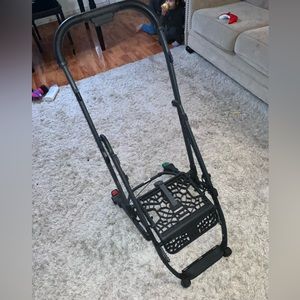 Uppababy Minu V2 Frame ONLY